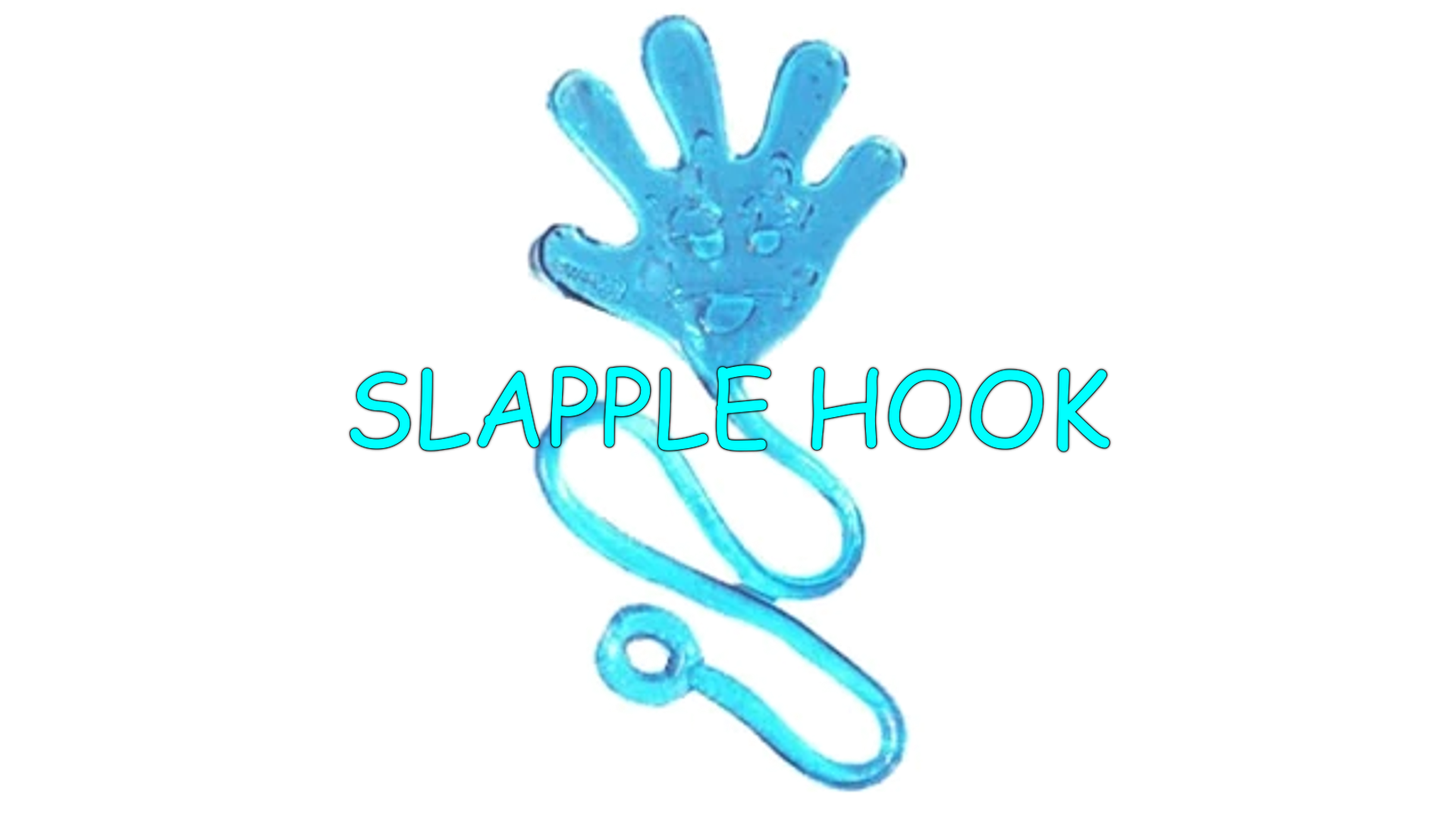 Slapple Hook Slapple Hook