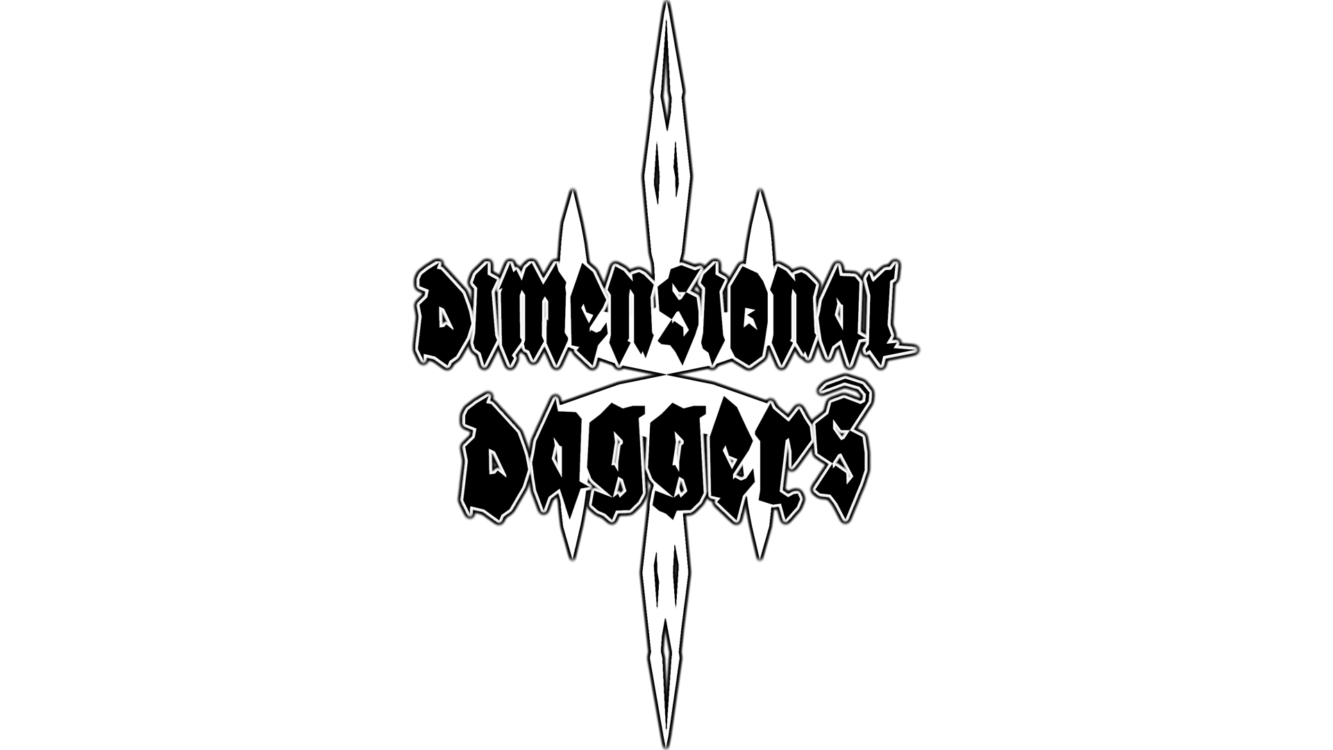 Dimensional Daggers Dimensional Daggers